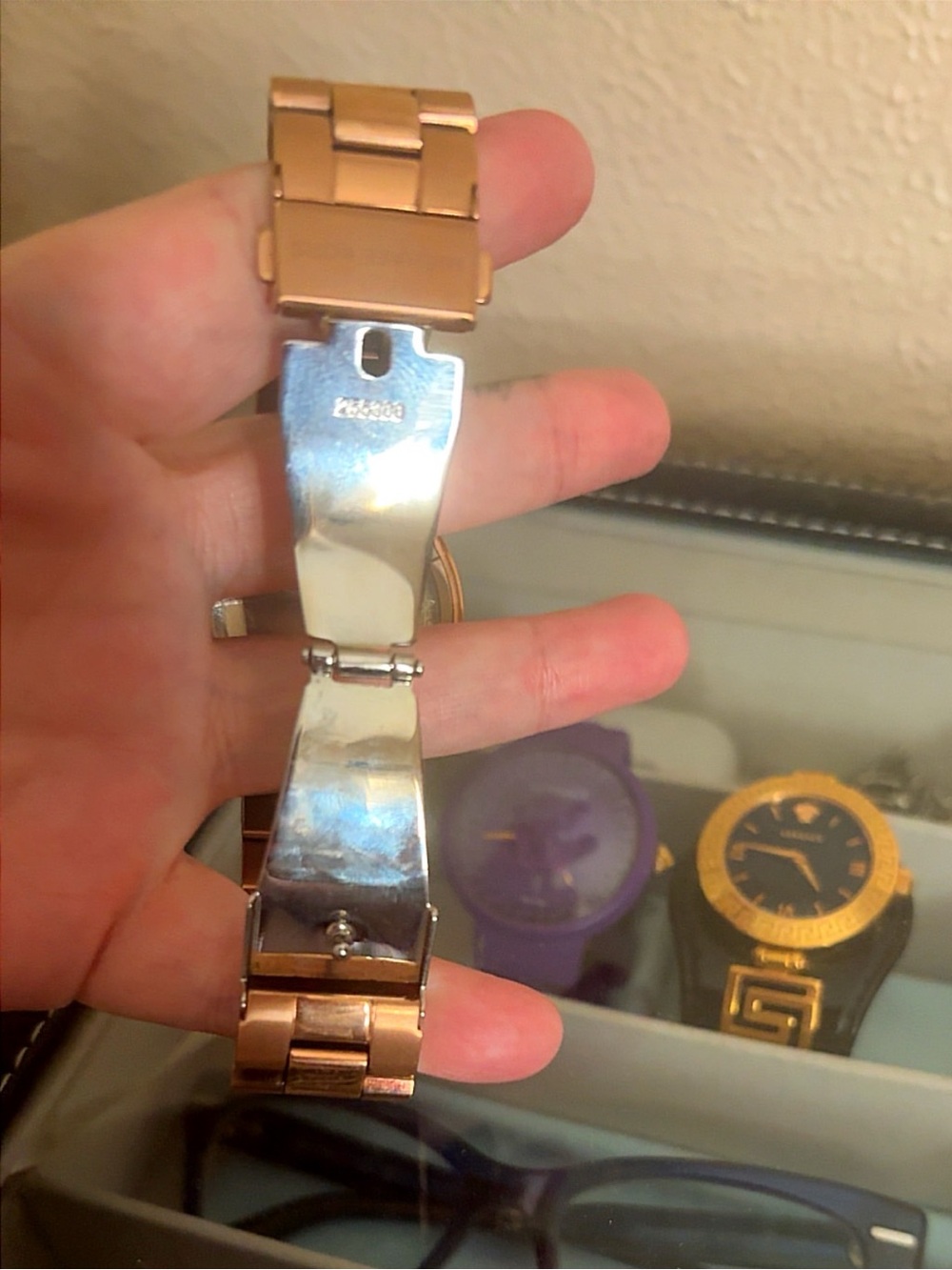 Michael Kors Runway Watch - Picture 3 of 4